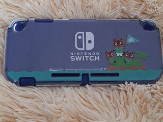 Nintendo Switch Lite - Ideal foto 4