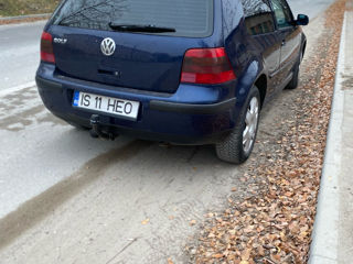 Volkswagen Golf foto 2