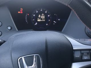 Honda Civic foto 6