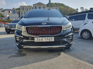 KIA Carnival foto 3