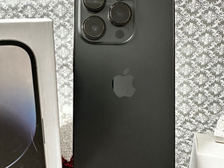 iPhone 14 Pro128 gb black foto 2