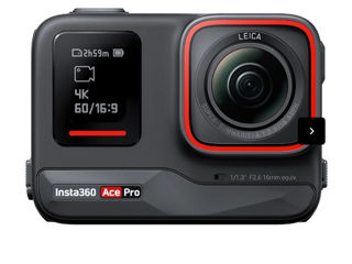 Insta360 ACE PRO (8K)