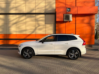 Volvo XC60 foto 3