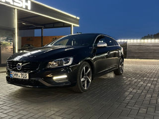 Volvo V60 foto 7