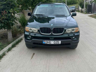 BMW X5, 2005 г.