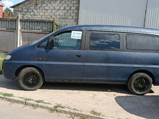 Hyundai H200 фото 0