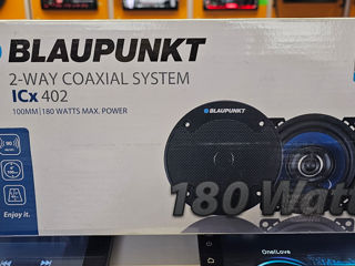 Динамики Blaupunkt ICx 402 распродажа магазина