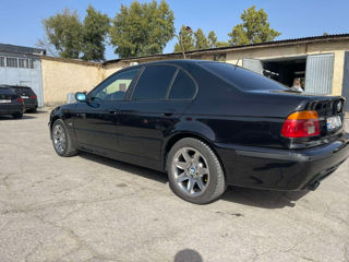 BMW 5 Series foto 5