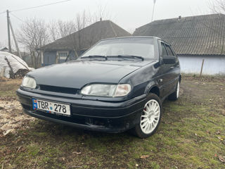 Lada / ВАЗ 2114