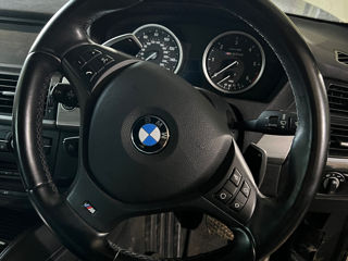 BMW x6 foto 7