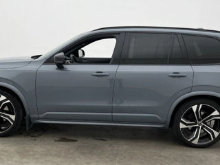 Volvo XC90 foto 6