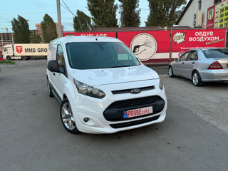 Ford Transit Connect foto 7