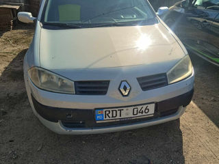 Renault Megane foto 1