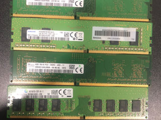 Ram DDR4  4GB