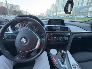 BMW 3 Series Touring foto 8