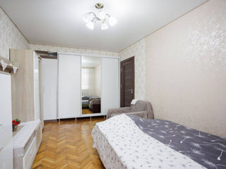 Apartament cu 1 cameră, 35 m², Durlești, Chișinău foto 3