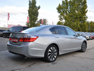 Honda Accord foto 4