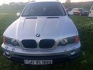 BMW X5 foto 7