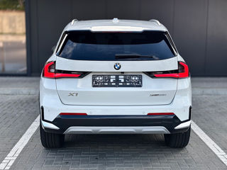 BMW X1 foto 5