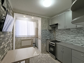 Apartament cu 1 cameră, 32 m², Telecentru, Chișinău foto 5