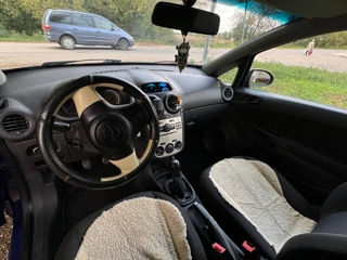 Opel Corsa foto 6