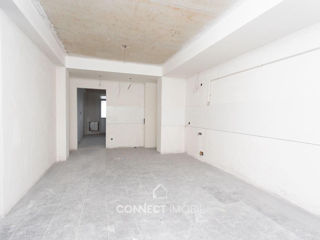 Apartament cu 1 cameră, 56 m², Botanica, Chișinău foto 4