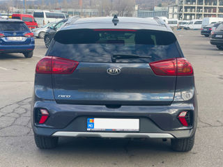 KIA Niro foto 7