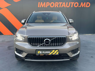 Volvo XC40 foto 3