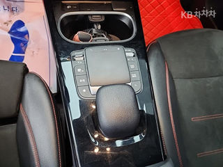 Mercedes CLA фото 15