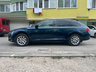 Skoda Superb foto 9