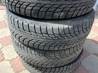 Kumho 205/65 r16