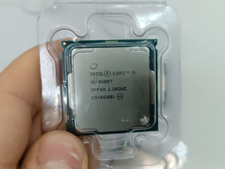 Процессоры Intel I5, I7 / Amd Ryzen (Socket 1150, 1151,1155,1200,1700, AM4) фото 4