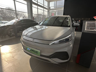 Byd Yuan Plus foto 1