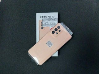 Samsung Galaxy A 33 6/128 Gb, 5090 lei