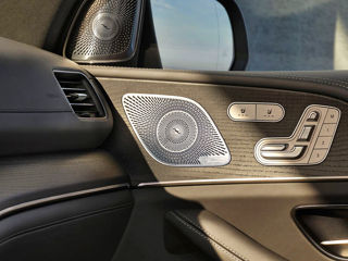 Mercedes  - capace burmester pentru boxe , GLE-GLS foto 0