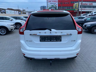 Volvo XC60 foto 7