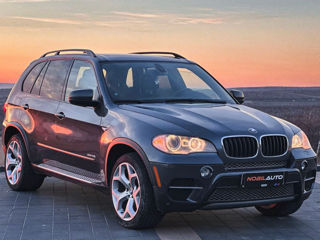 BMW X5 foto 2