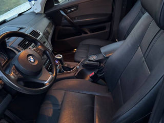 BMW X3 фото 7