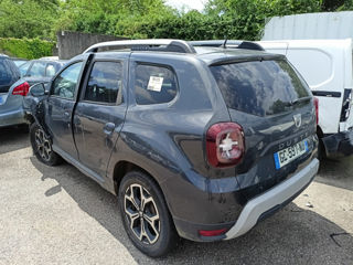 Dacia Duster foto 2