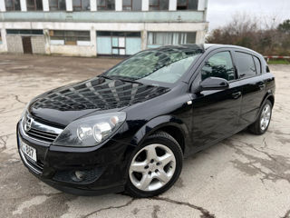 Opel Astra foto 3