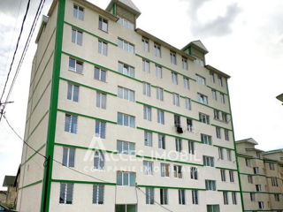 Apartament cu 2 camere, 74 m², Periferie, Bubuieci, Chișinău mun.