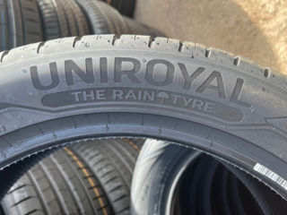 2 шины/2 anvelope 245/45 R19 Uniroyal Rainsport 5 (Continental Group)/ Доставка, livrare foto 9