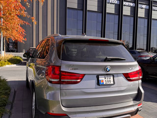 BMW X5 foto 5