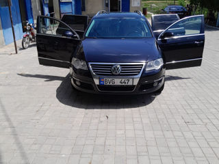 Volkswagen Passat foto 5