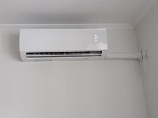 Установка/Продажа/заправка кондиционеры/чистка foto 4