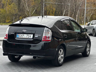 Toyota Prius foto 5