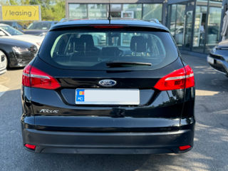 Ford Focus foto 5