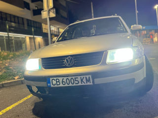 Volkswagen Passat foto 8