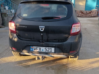 Dacia Sandero foto 4