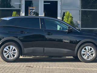 Peugeot 3008 foto 8